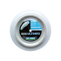 BG 66 ULTIMAX Metallic White